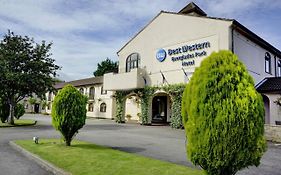 Everglades Hotel Widnes